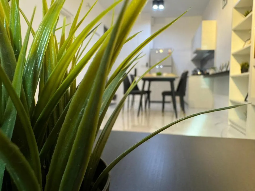 Cubic Botanical Ancubic, Bangsar South, Midvalley, Kuala Lumpur By Hometaric