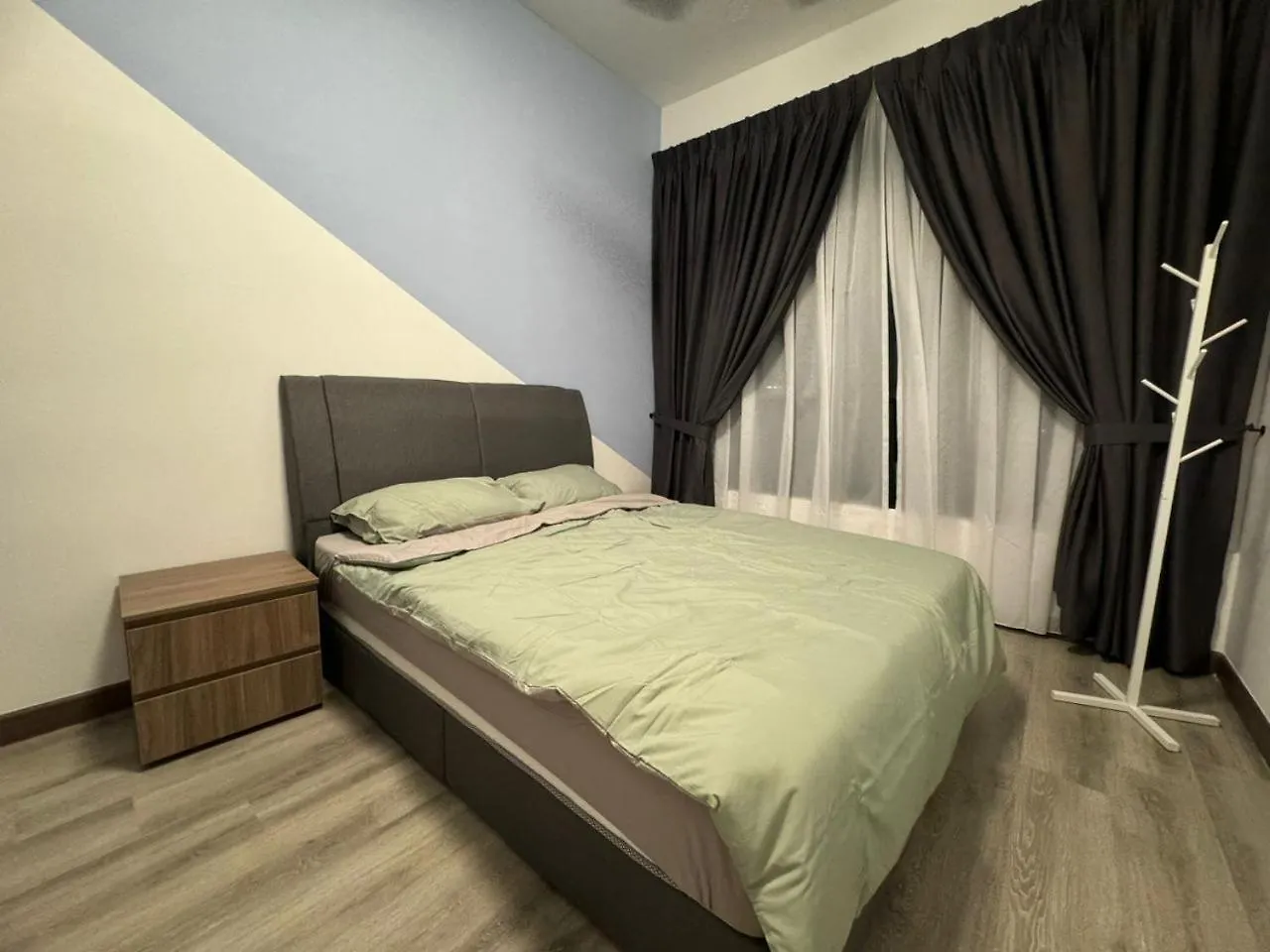 Cubic Botanical Ancubic, Bangsar South, Midvalley, Kuala Lumpur By Hometaric