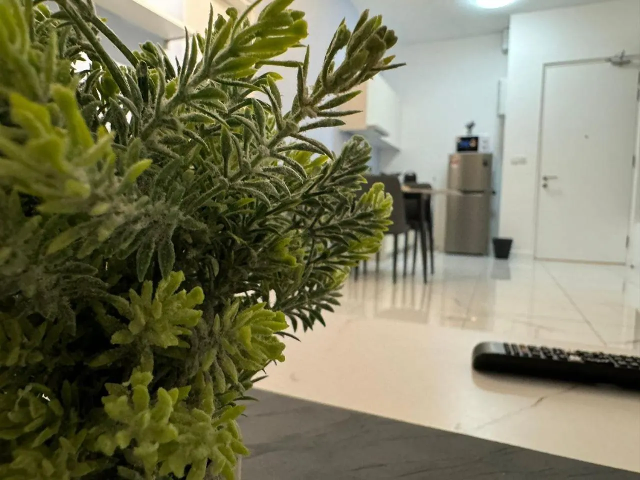 Cubic Botanical Ancubic, Bangsar South, Midvalley, Kuala Lumpur By Hometaric 0*,