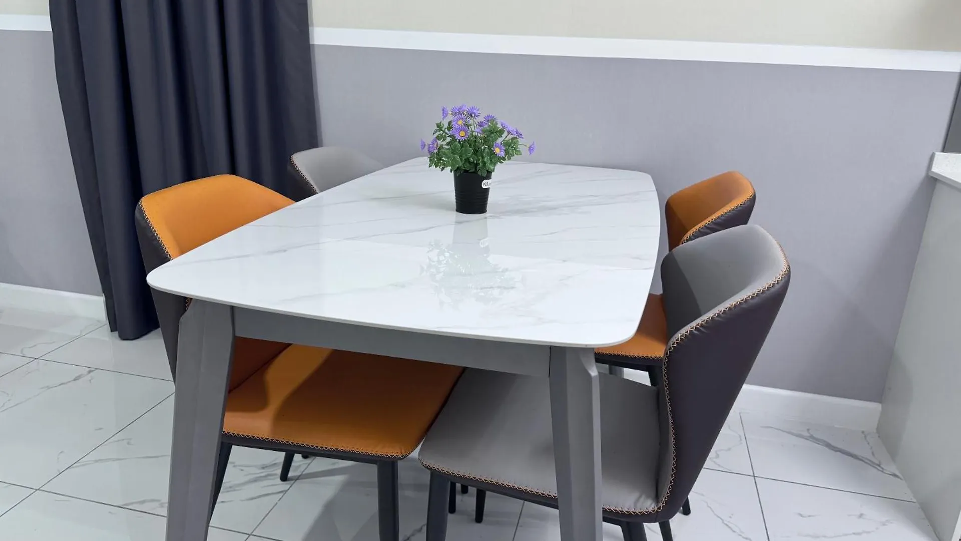 Apartman Cubic Botanical Ancubic, Bangsar South, Midvalley, Kuala Lumpur By Hometaric Malajzia
