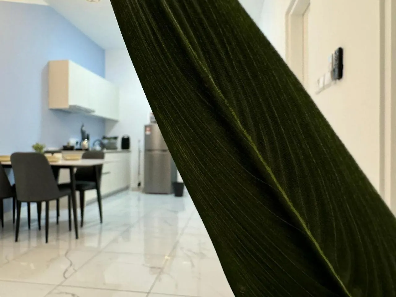 Cubic Botanical Ancubic, Bangsar South, Midvalley, Kuala Lumpur By Hometaric Apartman