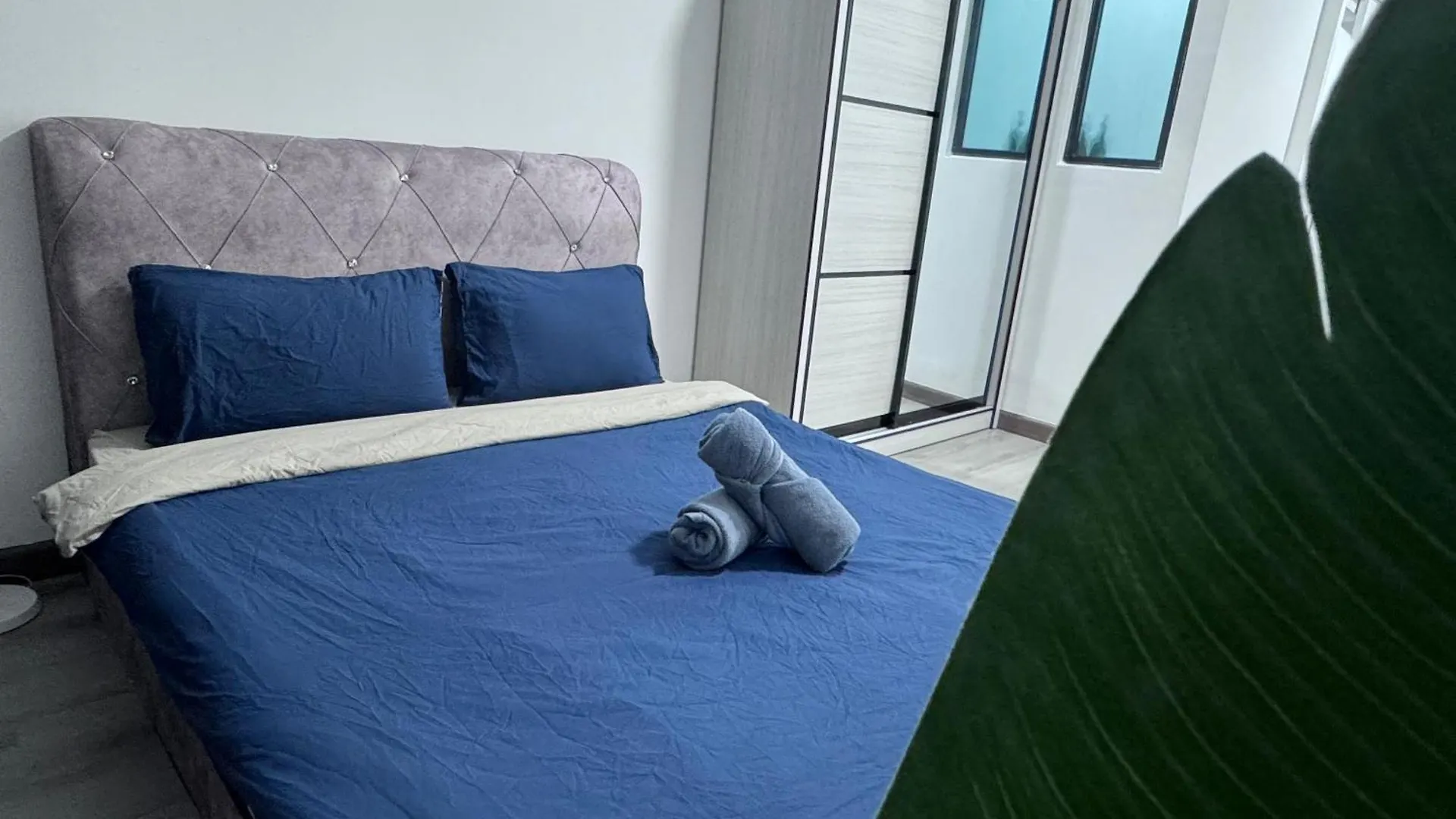 Cubic Botanical Ancubic, Bangsar South, Midvalley, Kuala Lumpur By Hometaric Apartman